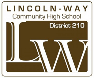Logotipo de Lincoln Way