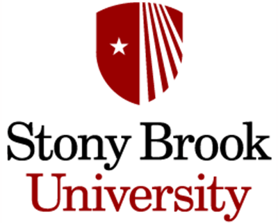 스토니 브룩 대학교 로고
